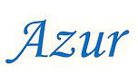 azur logo