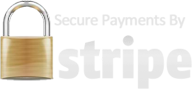 secured stripe payments