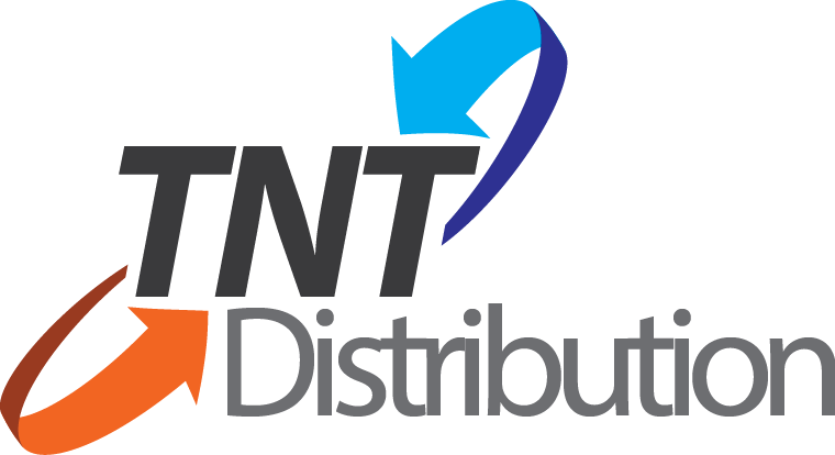 TNT Distribution logo